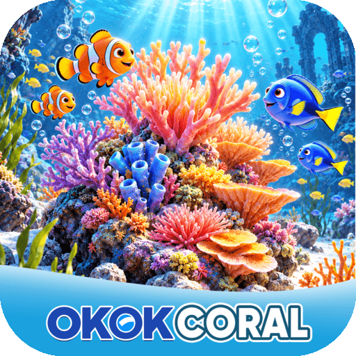 okokcoral